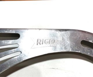 Cubrecadenas bicicleta clásica