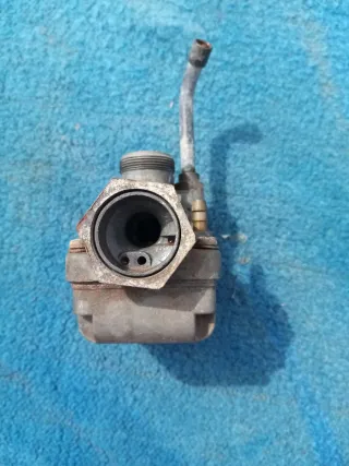 Piezas Carburador Variant