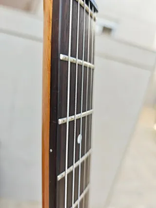 Guitarra Brian May BMG Queen