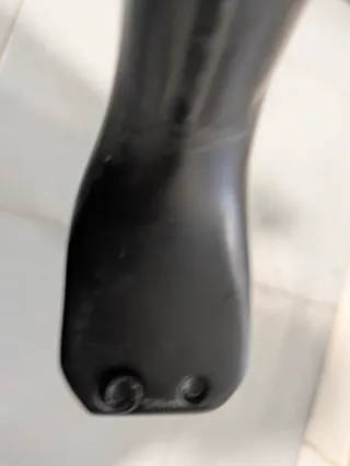 Manillar Integrado Syncros Fraser iC SL Carbono