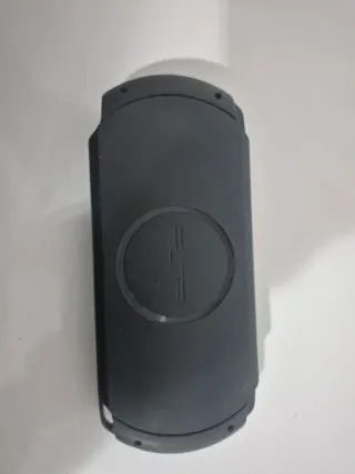 Sony PSP Street Negra