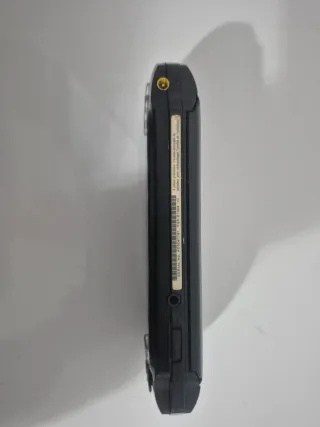 Sony PSP Street Negra