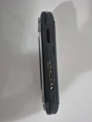 Sony PSP Street Negra