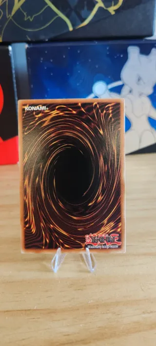 Dragon Blanco de Ojos Azules 1ª Edición