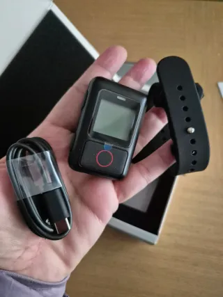 Mando Insta360 GPS Action Remote Nuevo