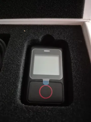 Mando Insta360 GPS Action Remote Nuevo