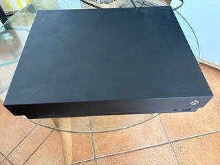 Xbox One X 1TB Nero
