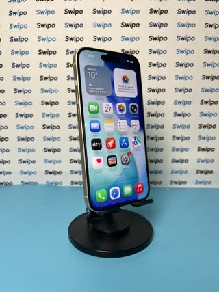 IPHONE 15 128GB Amarillo Batería 88%