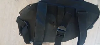 Alforjas Givi Moto Negras