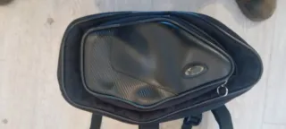 Alforjas Givi Moto Negras