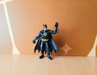 Figura PVC de Batman Comics Spain