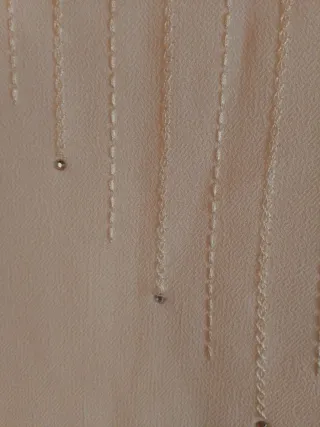 Blusa S.piga Talla 52