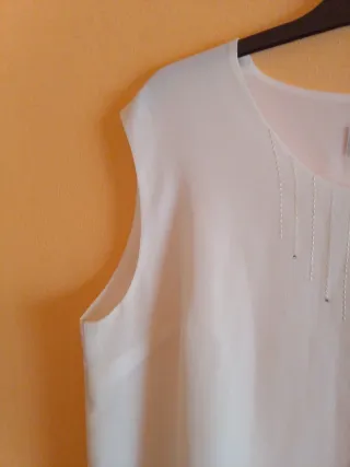 Blusa S.piga Talla 52