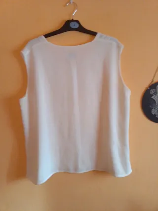 Blusa S.piga Talla 52