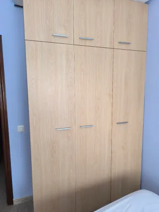 Muebles y lámparas varios