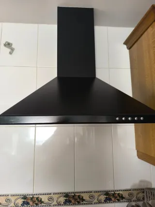 Muebles y lámparas varios