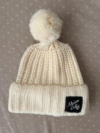 Set 3 Cappelli Maison Gilfy