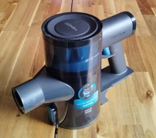 Cuerpo Motor AspiradoraConga ROCKSTAR NonStop Flex