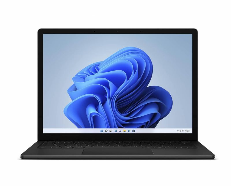 Microsoft Surface Laptop 4 13,5" i7 11a 16Gb RAM