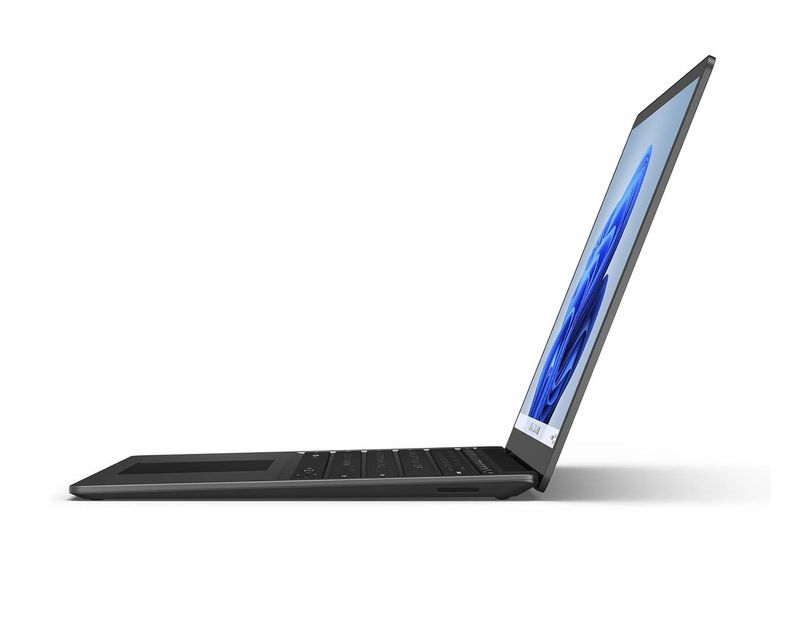 Microsoft Surface Laptop 4 13,5" i7 11a 16Gb RAM afbeelding 2