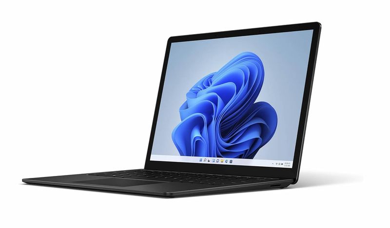 Microsoft Surface Laptop 4 13,5" i7 11a 16Gb RAM afbeelding 4