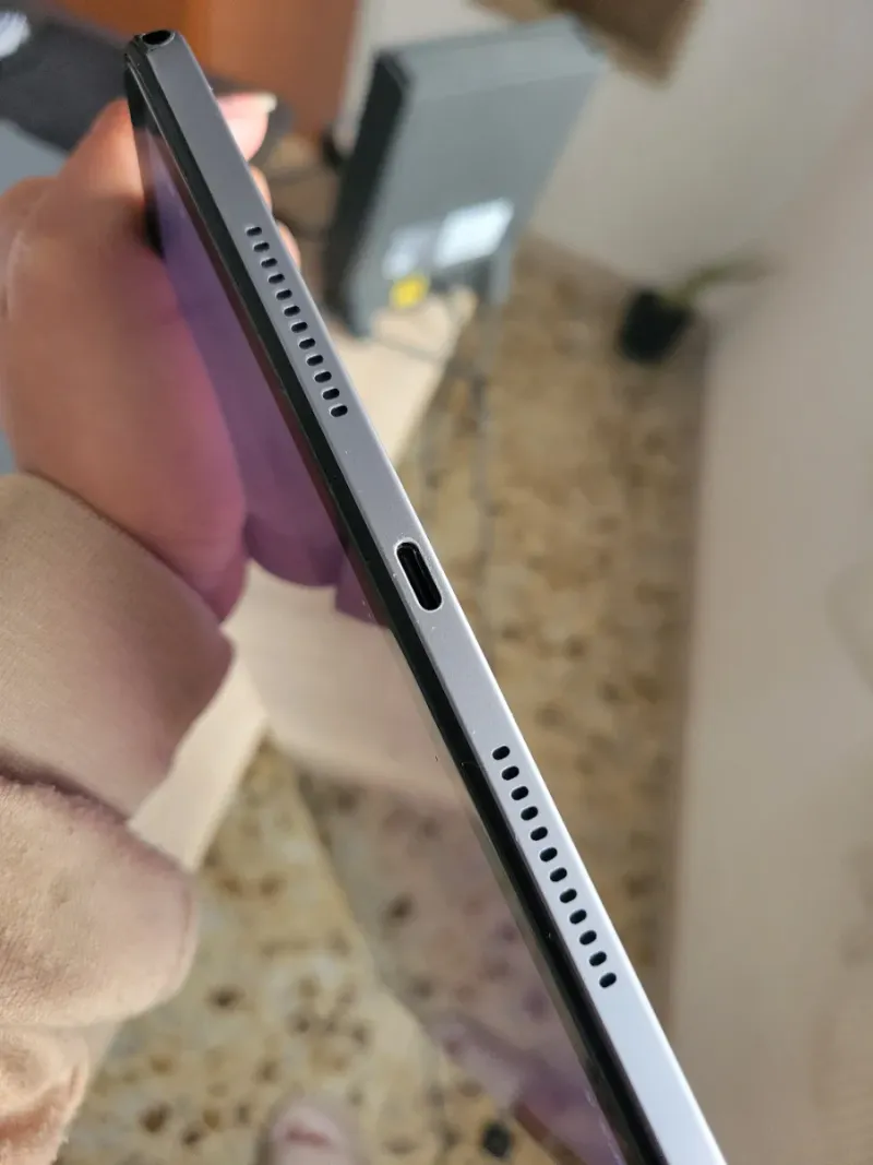Lenovo Tab M11 más accesorios afbeelding 4