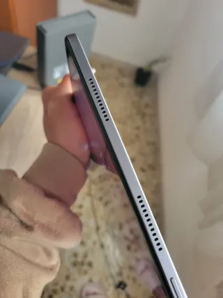 Lenovo Tab M11 más accesorios