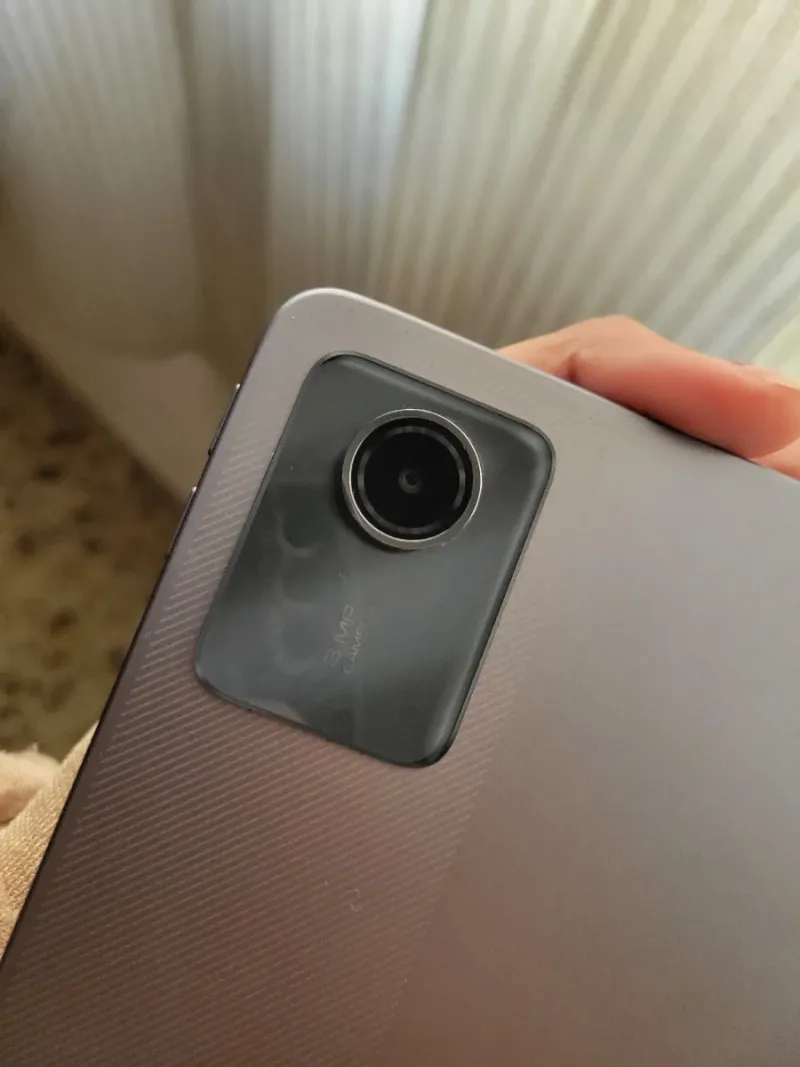 Lenovo Tab M11 más accesorios afbeelding 6