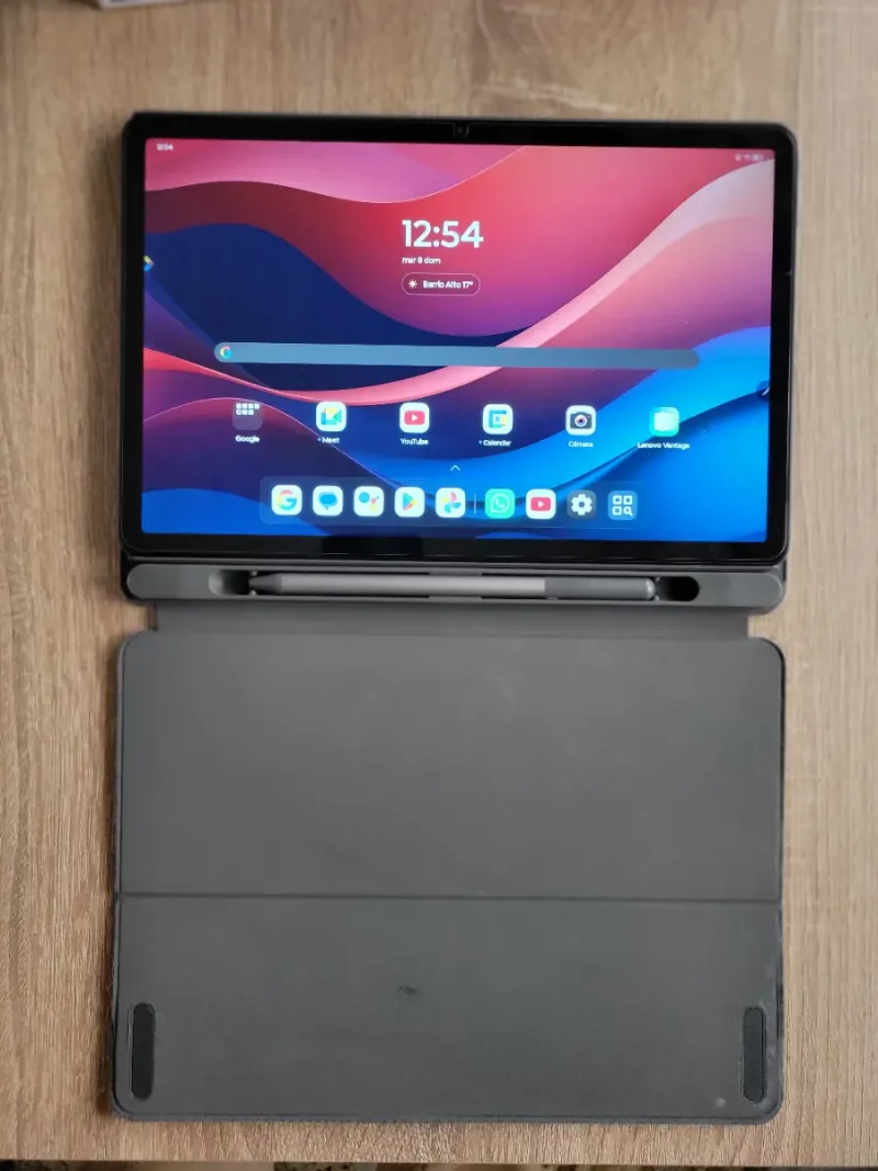 Lenovo Tab M11 más accesorios afbeelding 7
