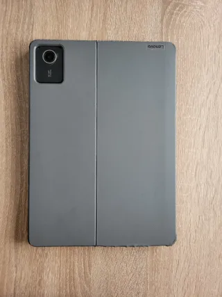 Lenovo Tab M11 más accesorios
