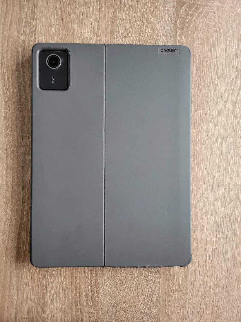 Lenovo Tab M11 más accesorios afbeelding 8