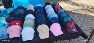 Gorras de Marca Varias
