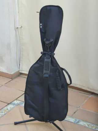 Guitarra Squier by Fender Negra