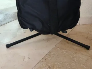 Guitarra Squier by Fender Negra