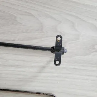 Barras extensibles para armario perchero