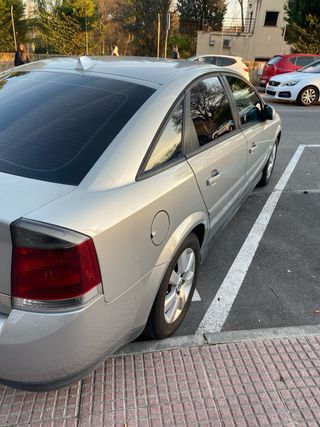 Opel Vectra C 2005