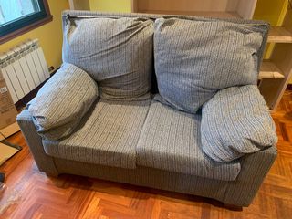 Lote muebles salón y despacho por reforma