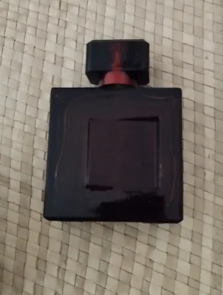 Eau de Parfum Oud Touch Franck Olivier 100ml