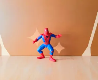 Figura Spiderman PVC - Comics Spain