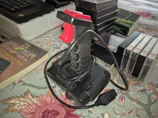 ZX Spectrum+ con extras – Ideal coleccionistas