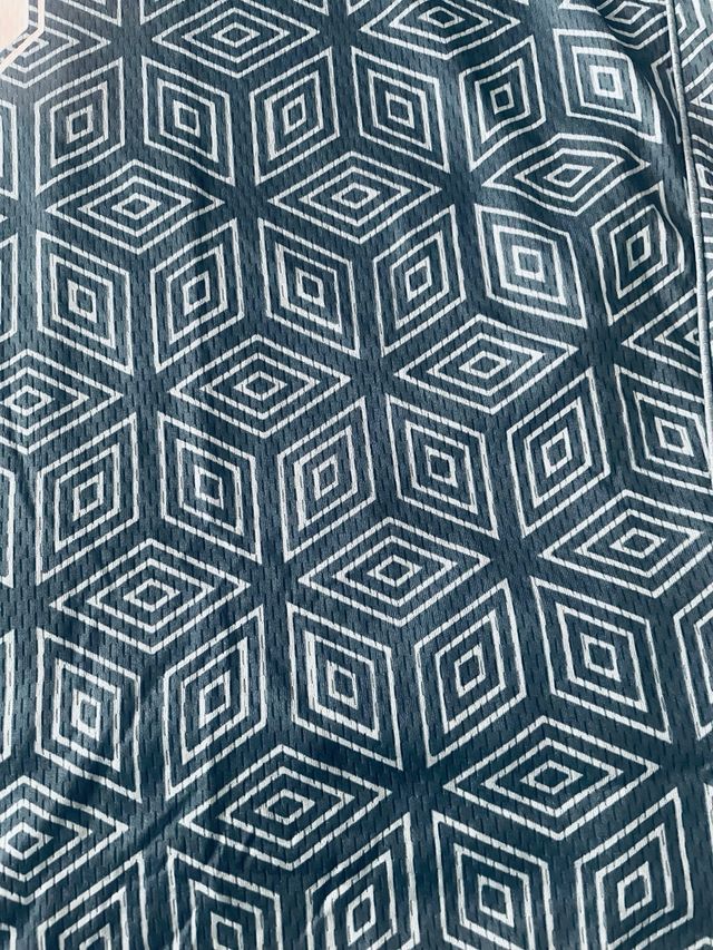 Camiseta Tenth Retro Talla L