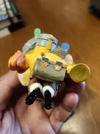 Figura de Russell de Up