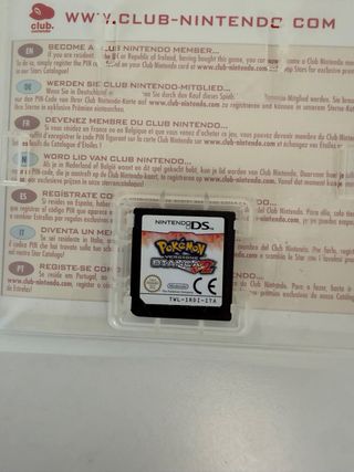 Pokemon Versione Bianca 2 Nintendo DS