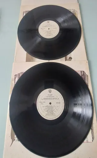 Vinilo Fleetwood Mac Tusk