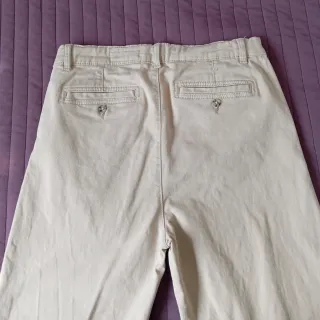 Pantalón chino niño Lefties 13-14 años
