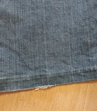 Vaqueros Massimo Dutti Azules