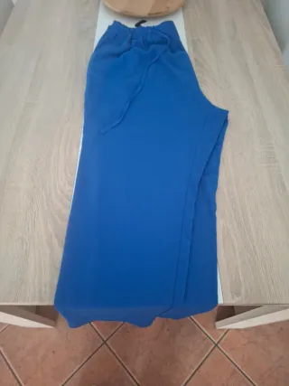 Lote Corte Inglés: 2 Pantalones y 2 Vestidos