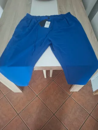 Lote Corte Inglés: 2 Pantalones y 2 Vestidos