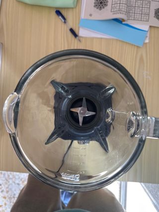 Batidora Taurus Optima Go 1500W