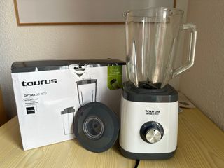 Batidora Taurus Optima Go 1500W